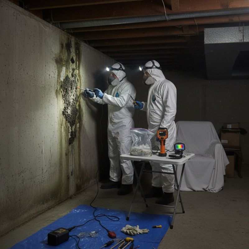 Bergen County, NJ