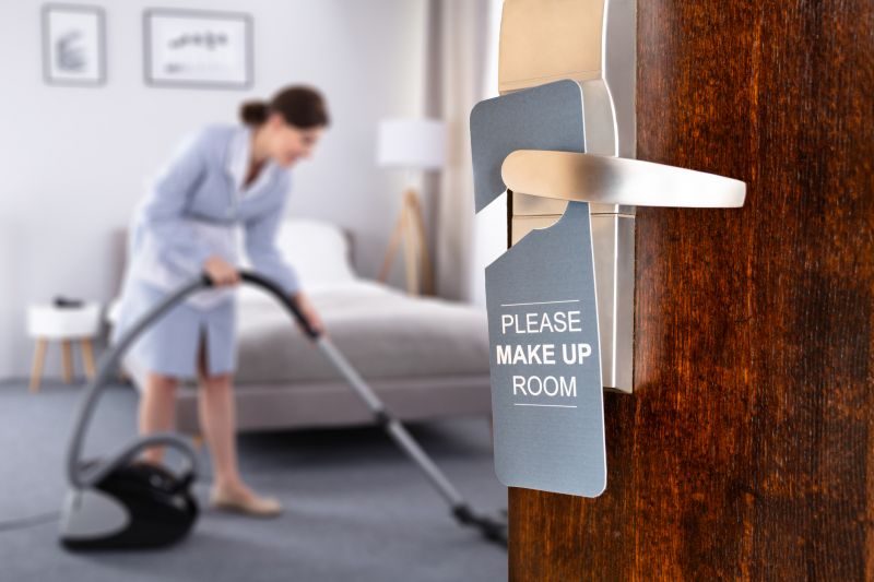 Apartment Cleaning Service in Frisco, TX
