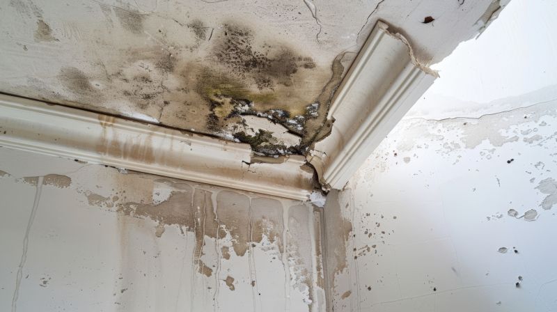 Attic Mold Removal in Boca Raton, FL