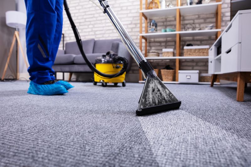 Basement Cleaning Service in Bellevue, WA