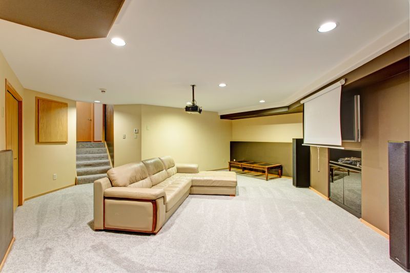 Basement Cleaning Service in Bellevue, WA