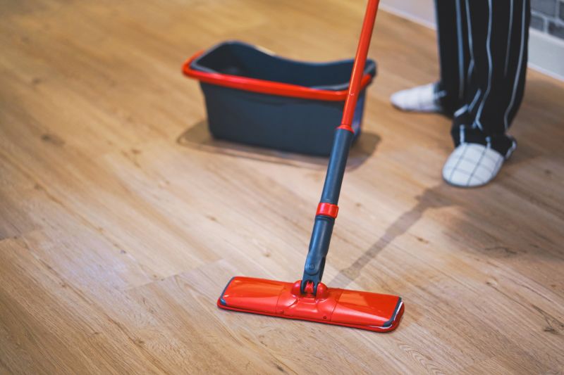 Condo Cleaning in Bellevue, WA