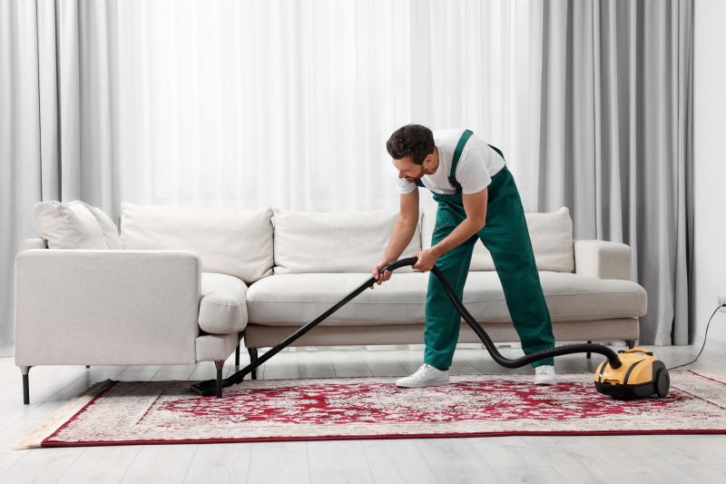 Deep Cleaning Service in Conroe, TX