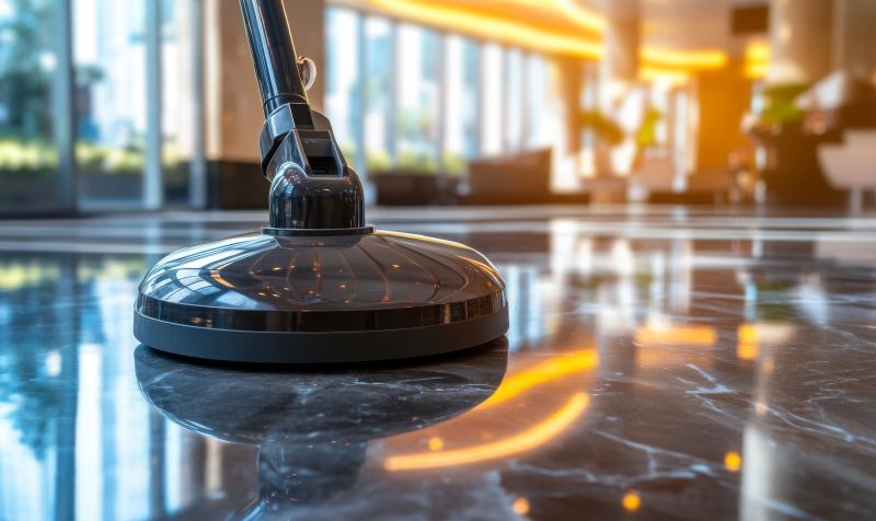 Floor Cleaning Service in Los Angeles, CA