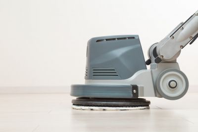 Floor Cleaning Service in Los Angeles, CA