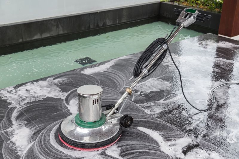 Floor Cleaning Service in Boston, MA