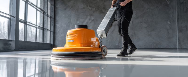 Floor Cleaning Service in Madison, WI