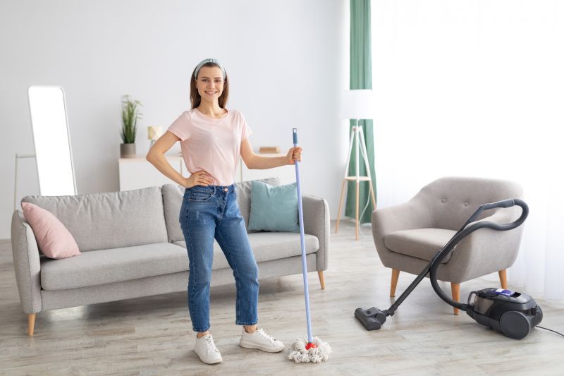 Housekeeping Service in Frisco, TX