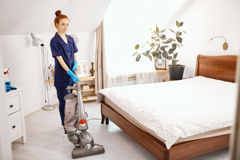 Housekeeping Service in Shreveport, LA