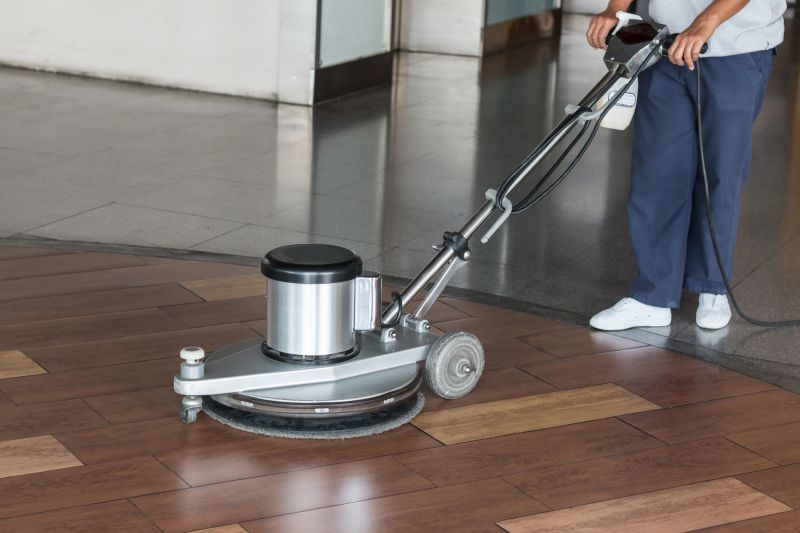 Marble Floor Cleaning in Los Angeles, CA