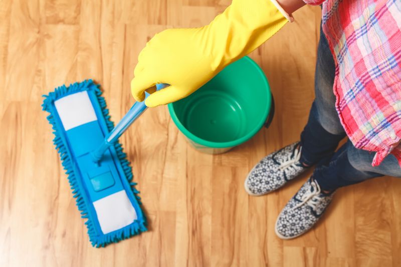 Marble Floor Cleaning in Billings, MT