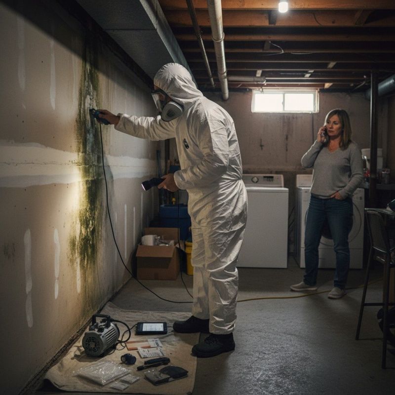 Mold Control in Pompano Beach, FL
