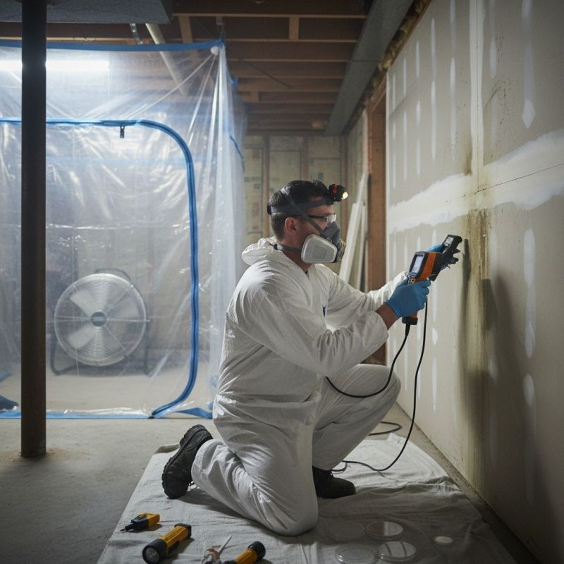 Mold Inspection And Removal in Essex County, NJ