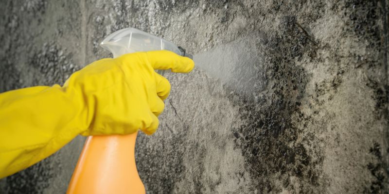 Mold Remediation Service in Broward County, FL