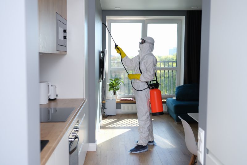 Mold Removal in Broward County, FL