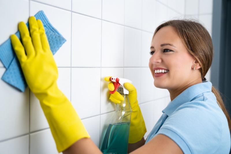 Monthly Maid Service in Palm Coast, FL