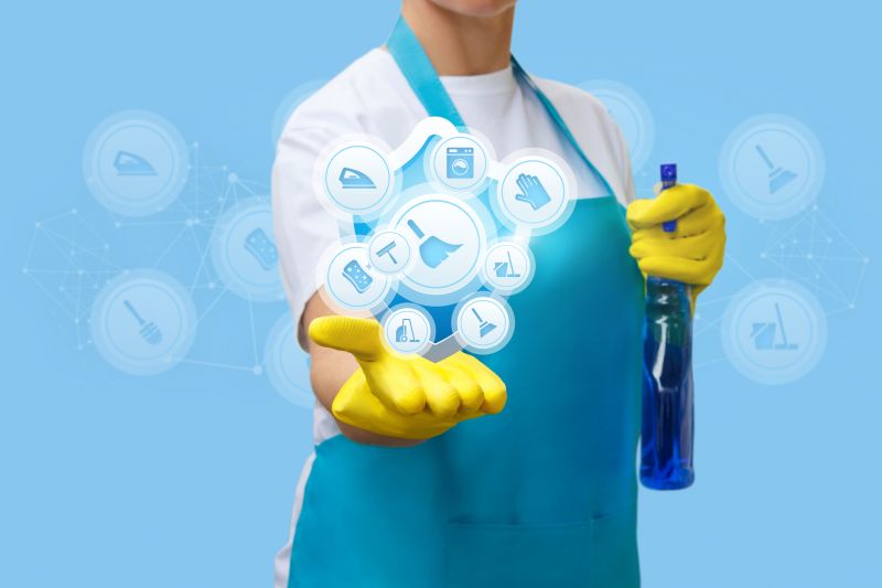 Monthly Maid Service in Shreveport, LA