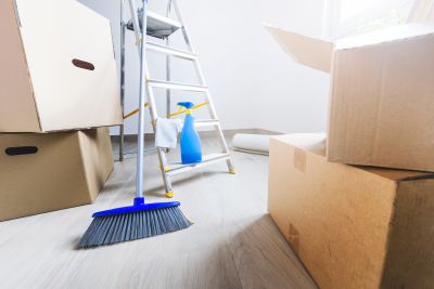 Move In Cleaning Service in Palm Coast, FL