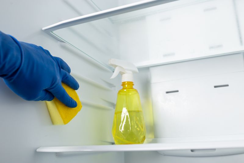 Move Out Cleaning Service in Redmond, WA
