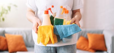 Reo Property Cleaning in Bellevue, WA