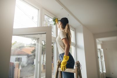 Tenancy Cleaning in Kerrville, TX