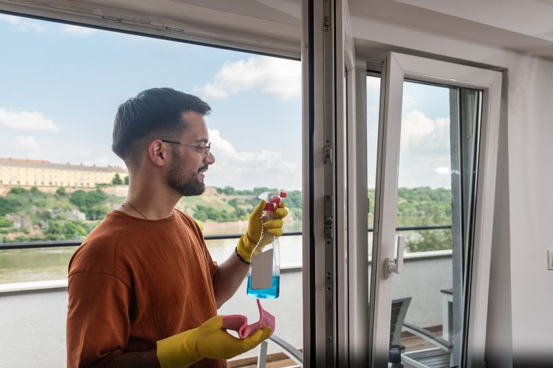 Townhouse Deep Cleaning in Bellevue, WA