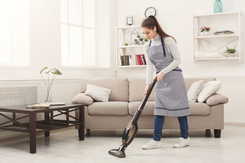 Vacation Rental Cleaning in Kent, WA
