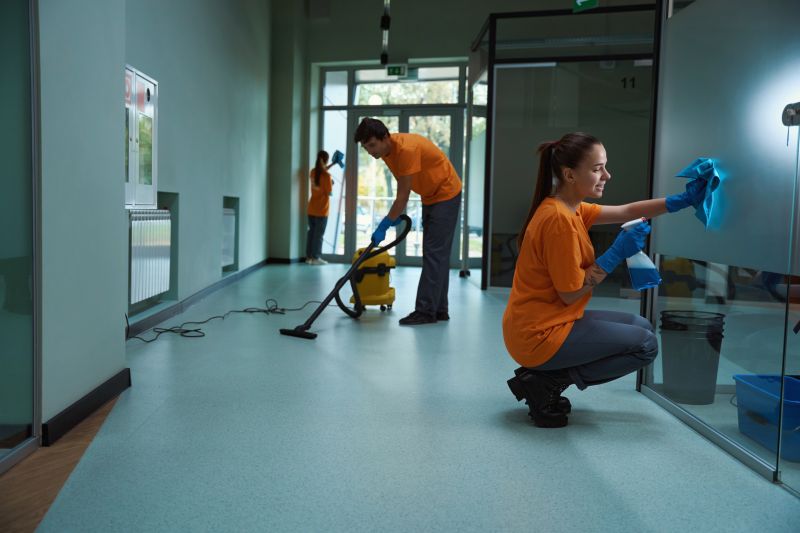 Vacation Rental Cleaning in Puyallup, WA