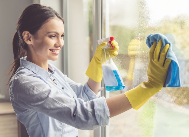 Weekly Maid Service in Rockwall, TX
