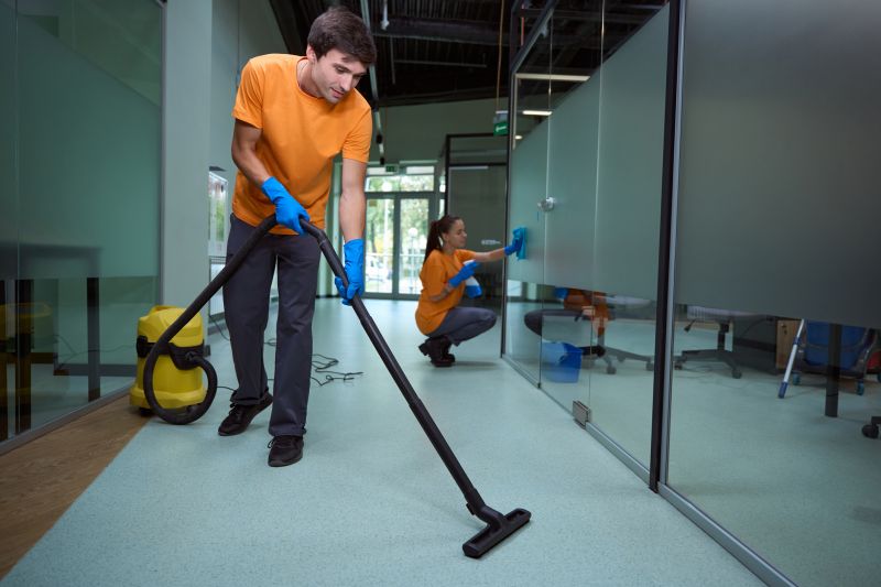 Franchise Cleaning Services