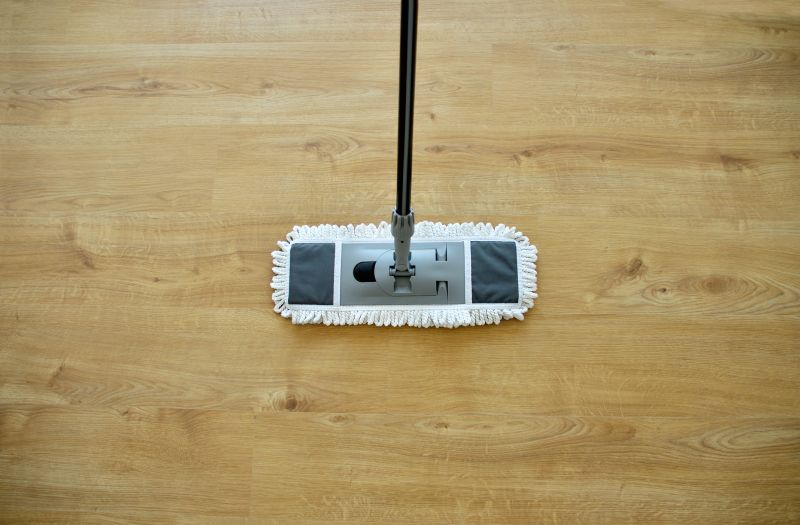 Wood Floor Cleaning Service in Nashua, NH