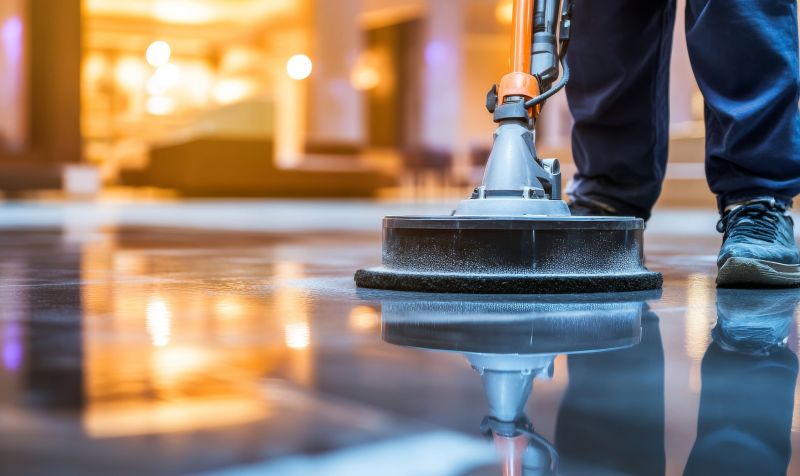 Wood Floor Cleaning Service in Providence, RI