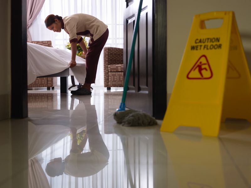 Apartment Housekeeping in Sanford, FL