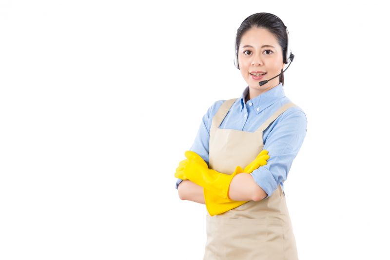 Apartment Maid Service in Kerrville, TX