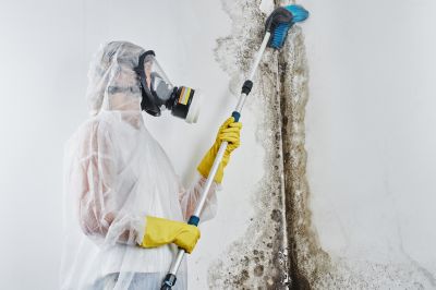 Mold Remediation Service in Essex County, NJ