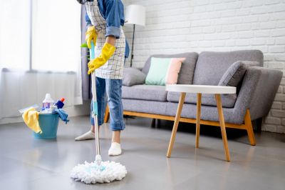Monthly Maid Service in New Braunfels, TX