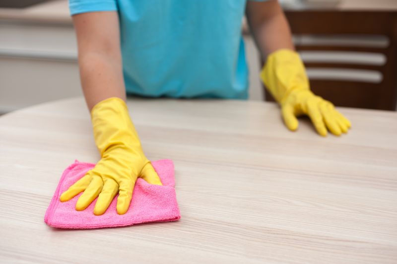 Move Out Cleaning Service in New Braunfels, TX