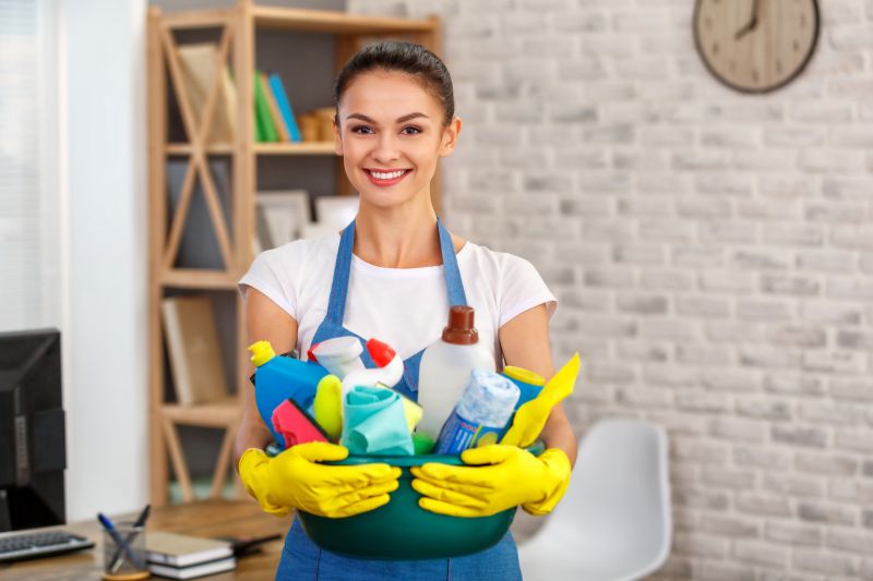 Residential Maid Service in Boerne, TX