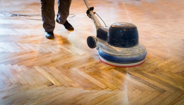 Grow your Commercial Floor Cleaning business